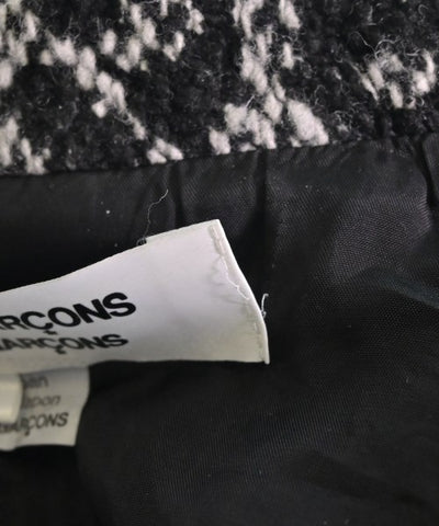 COMME des GARCONS COMME des GARCONS Casual jackets