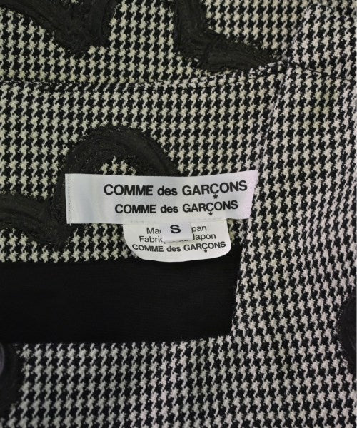 COMME Des GARCONS COMME Des GARCONS Dresses