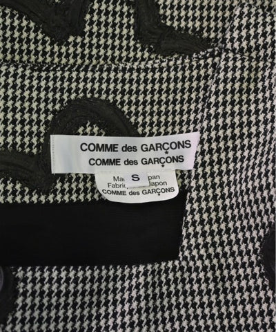 COMME Des GARCONS COMME Des GARCONS Dresses