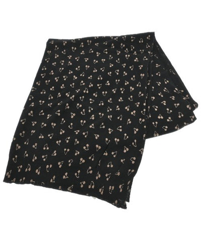 COMME des GARCONS COMME des GARCONS Winter scarves