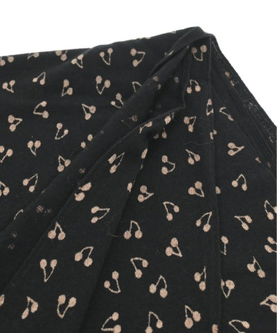 COMME des GARCONS COMME des GARCONS Winter scarves