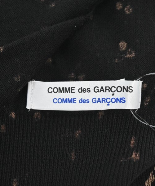 COMME des GARCONS COMME des GARCONS Winter scarves