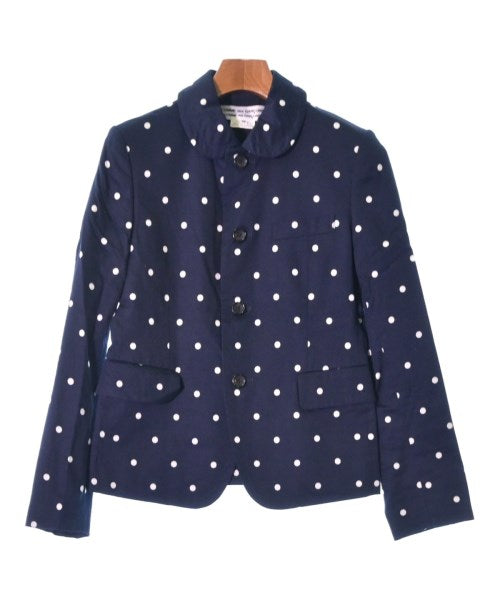 COMME des GARCONS COMME des GARCONS Casual jackets