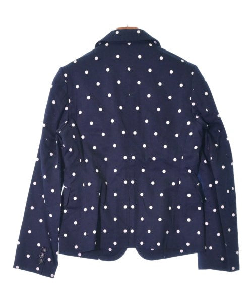 COMME des GARCONS COMME des GARCONS Casual jackets