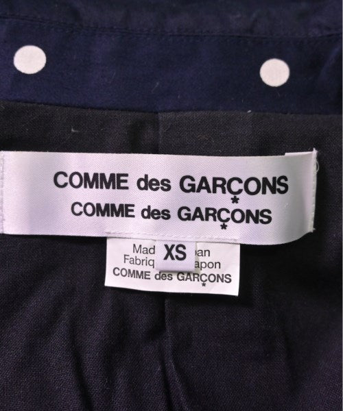 COMME des GARCONS COMME des GARCONS Casual jackets