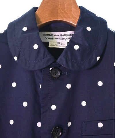 COMME des GARCONS COMME des GARCONS Casual jackets