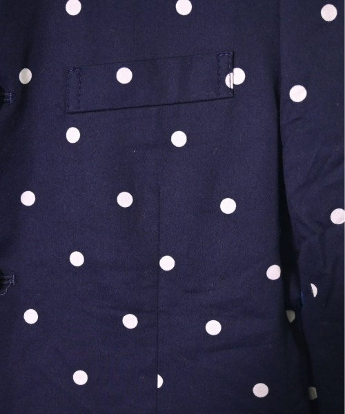 COMME des GARCONS COMME des GARCONS Casual jackets