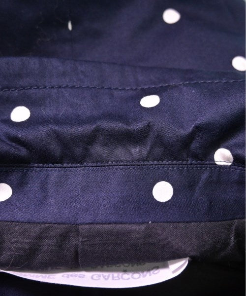 COMME des GARCONS COMME des GARCONS Casual jackets