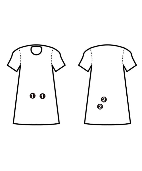 COMME des GARCONS COMME des GARCONS Dresses