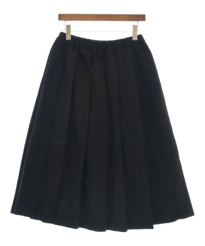 COMME Des GARCONS COMME Des GARCONS Knee length skirts