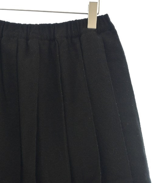 COMME Des GARCONS COMME Des GARCONS Knee length skirts