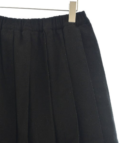COMME Des GARCONS COMME Des GARCONS Knee length skirts