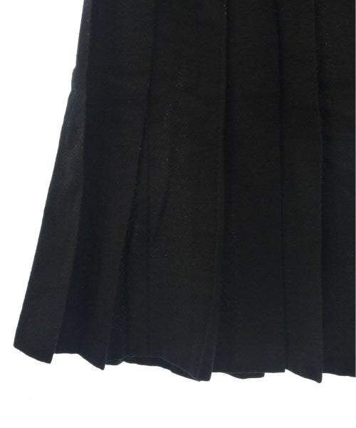 COMME Des GARCONS COMME Des GARCONS Knee length skirts