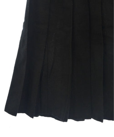 COMME Des GARCONS COMME Des GARCONS Knee length skirts