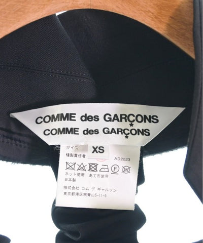 COMME Des GARCONS COMME Des GARCONS Casual jackets