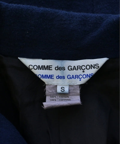 COMME des GARCONS COMME des GARCONS Casual jackets