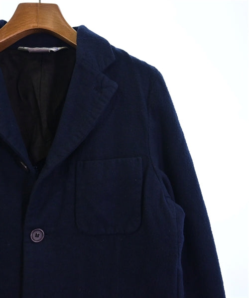 COMME des GARCONS COMME des GARCONS Casual jackets