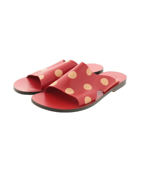 COMME des GARCONS COMME des GARCONS Sandals