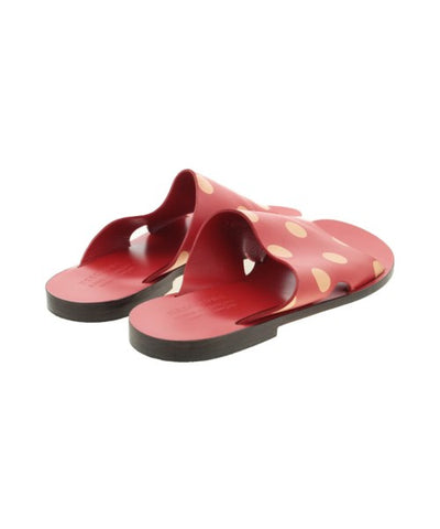 COMME des GARCONS COMME des GARCONS Sandals