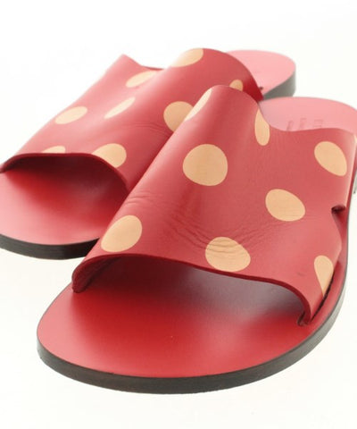 COMME des GARCONS COMME des GARCONS Sandals