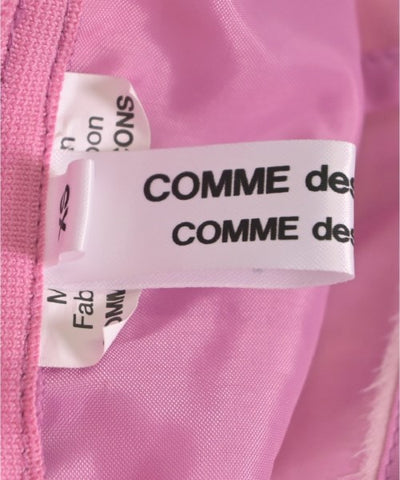 COMME des GARCONS COMME des GARCONS Dresses