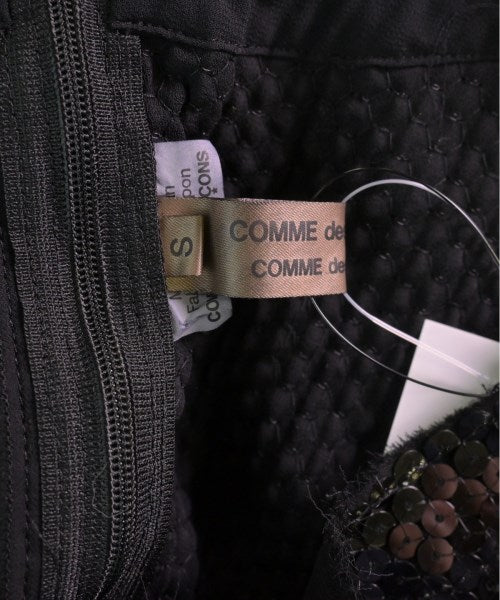 COMME des GARCONS COMME des GARCONS Dresses