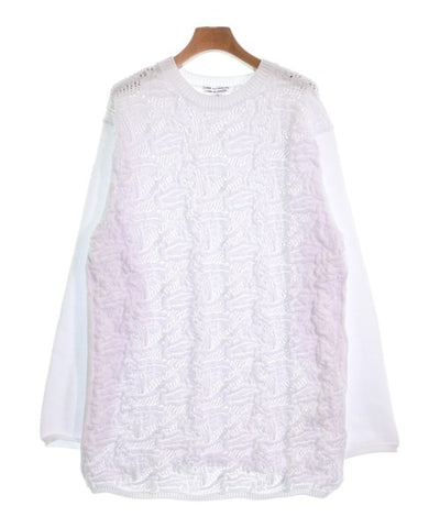 COMME des GARCONS COMME des GARCONS Sweaters