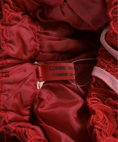 COMME des GARCONS COMME des GARCONS Knee length skirts