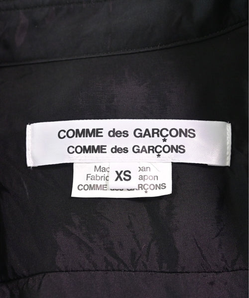 COMME des GARCONS COMME des GARCONS Blouses