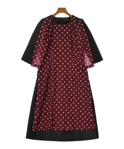 COMME Des GARCONS COMME Des GARCONS Dresses
