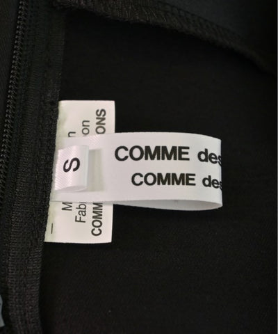 COMME Des GARCONS COMME Des GARCONS Dresses