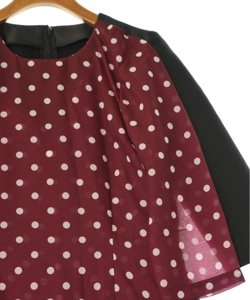 COMME Des GARCONS COMME Des GARCONS Dresses