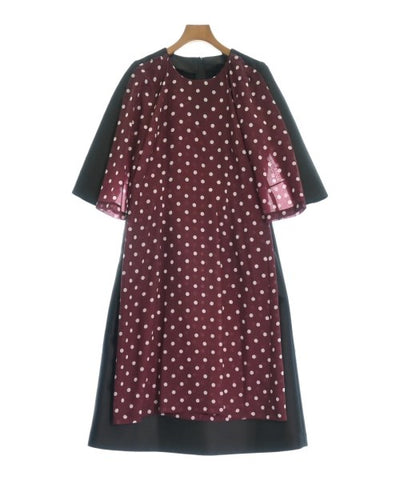 COMME des GARCONS COMME des GARCONS Dresses
