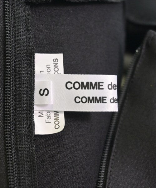COMME des GARCONS COMME des GARCONS Dresses