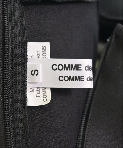 COMME des GARCONS COMME des GARCONS Dresses