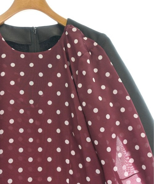 COMME des GARCONS COMME des GARCONS Dresses