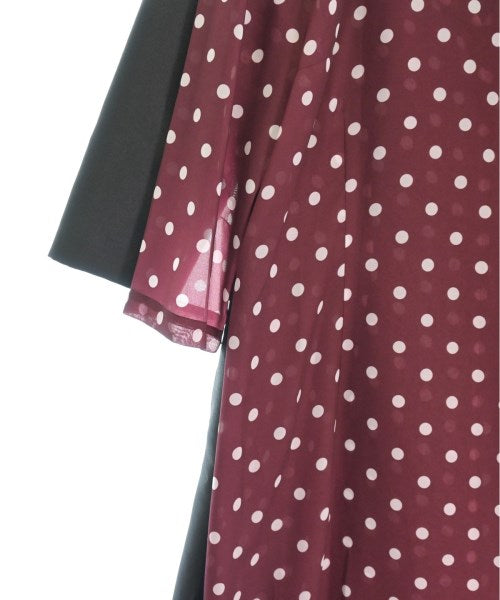 COMME des GARCONS COMME des GARCONS Dresses