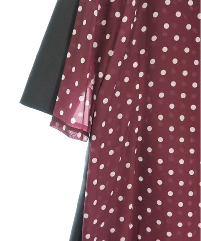 COMME des GARCONS COMME des GARCONS Dresses