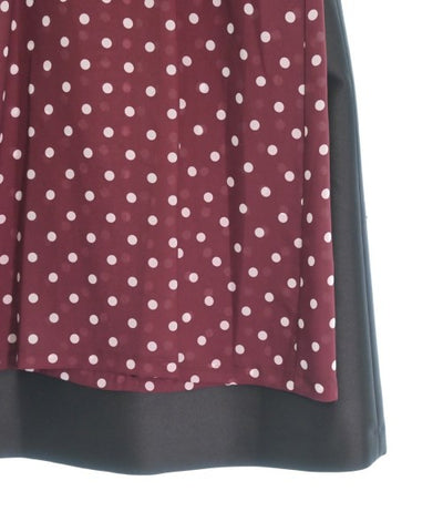 COMME des GARCONS COMME des GARCONS Dresses