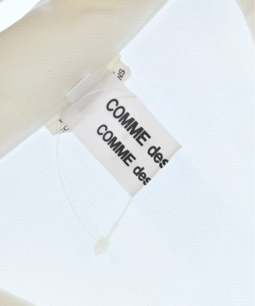 COMME des GARCONS COMME des GARCONS Casual jackets