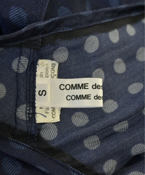 COMME des GARCONS COMME des GARCONS Dresses