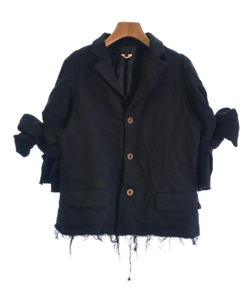 COMME des GARCONS COMME des GARCONS Casual jackets