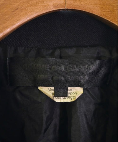 COMME des GARCONS COMME des GARCONS Casual jackets