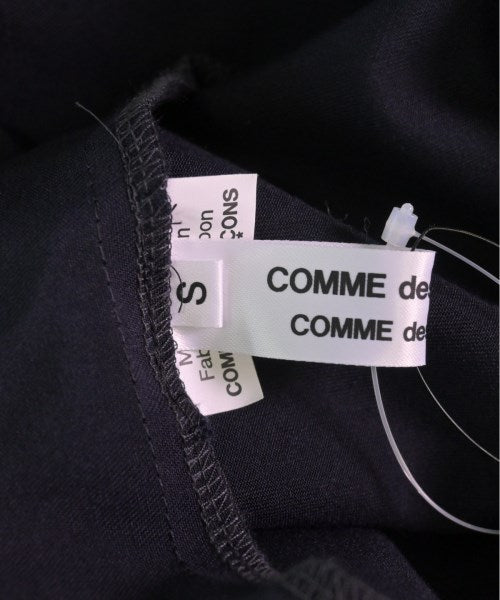 COMME des GARCONS COMME des GARCONS Dresses