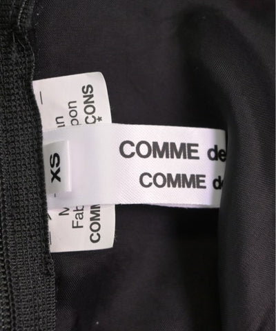 COMME des GARCONS COMME des GARCONS Dresses