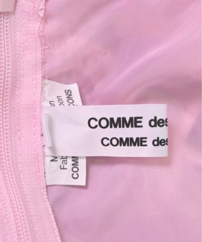 COMME des GARCONS COMME des GARCONS Blouses