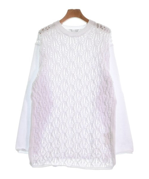 COMME des GARCONS COMME des GARCONS Sweaters