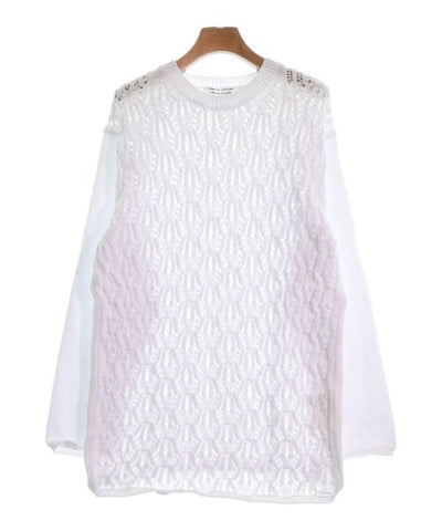 COMME des GARCONS COMME des GARCONS Sweaters