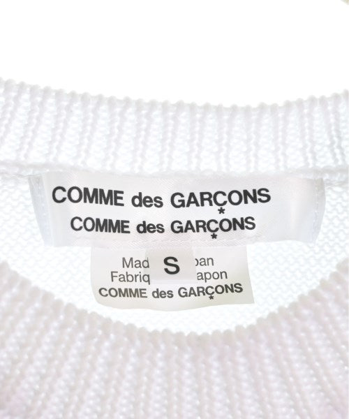 COMME des GARCONS COMME des GARCONS Sweaters