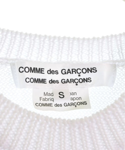 COMME des GARCONS COMME des GARCONS Sweaters